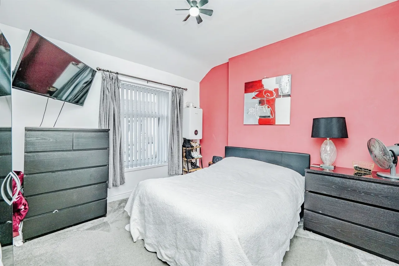 Jubilee Street, Llanharan, Pontyclun, photo 12