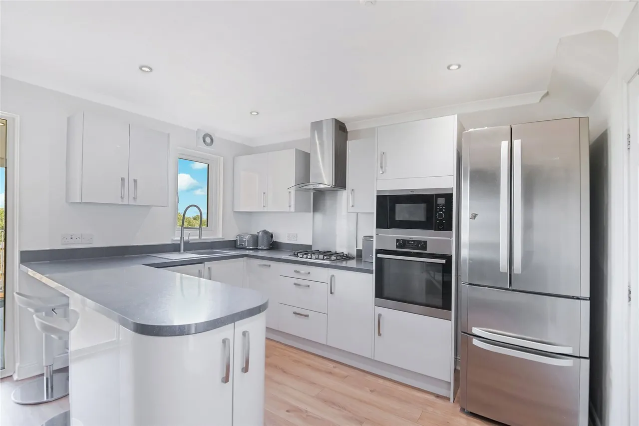 Killochend Drive, Greenock, Inverclyde, PA15, photo 6