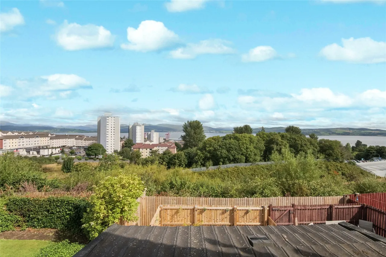 Killochend Drive, Greenock, Inverclyde, PA15, photo 26