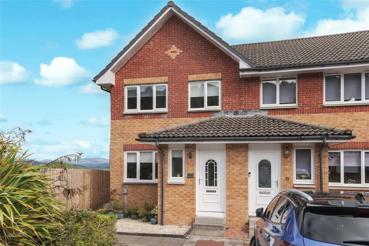Killochend Drive, Greenock, Inverclyde, PA15, photo 16