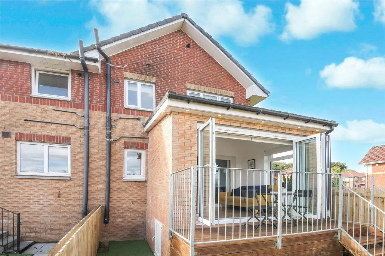 Killochend Drive, Greenock, Inverclyde, PA15, photo 28