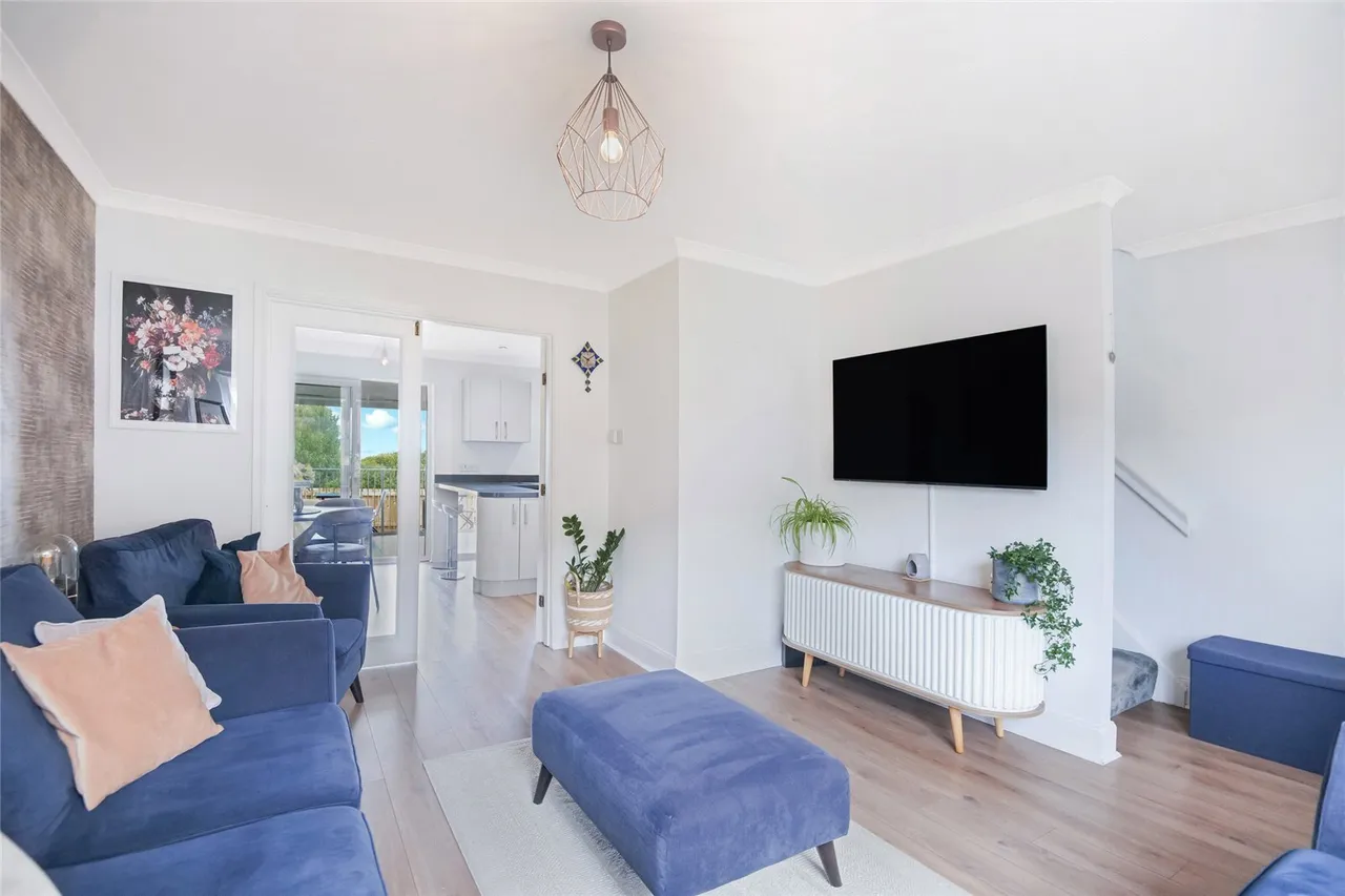 Killochend Drive, Greenock, Inverclyde, PA15, photo 3
