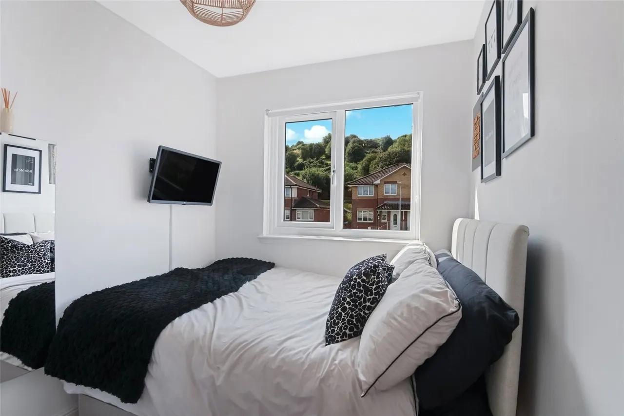 Killochend Drive, Greenock, Inverclyde, PA15, photo 9