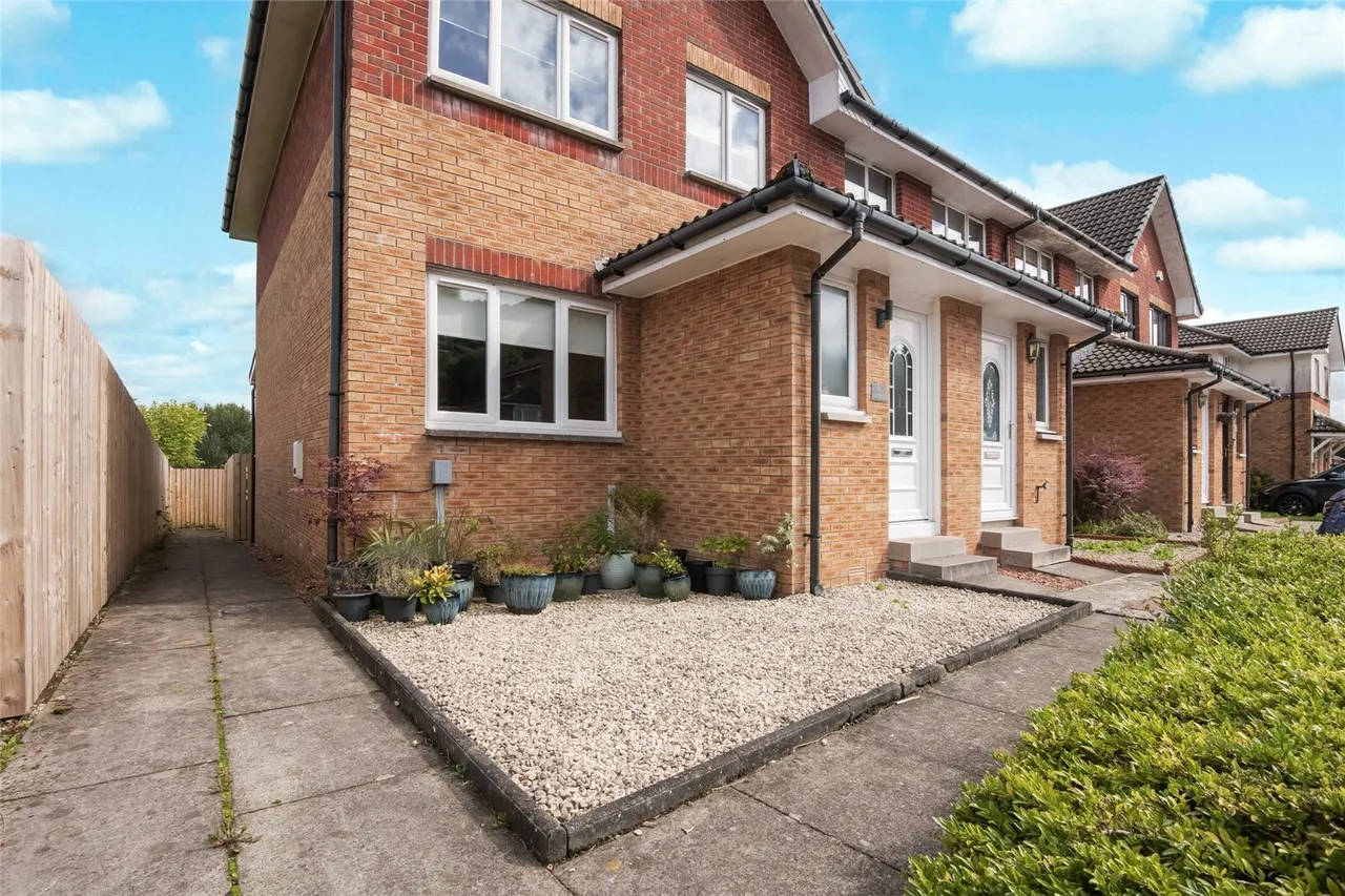Killochend Drive, Greenock, Inverclyde, PA15, photo 18