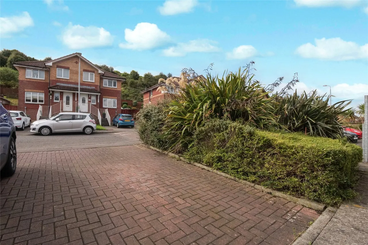 Killochend Drive, Greenock, Inverclyde, PA15, photo 17