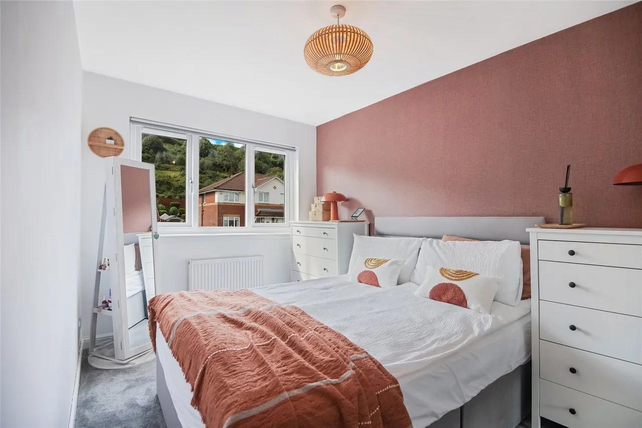 Killochend Drive, Greenock, Inverclyde, PA15, photo 8