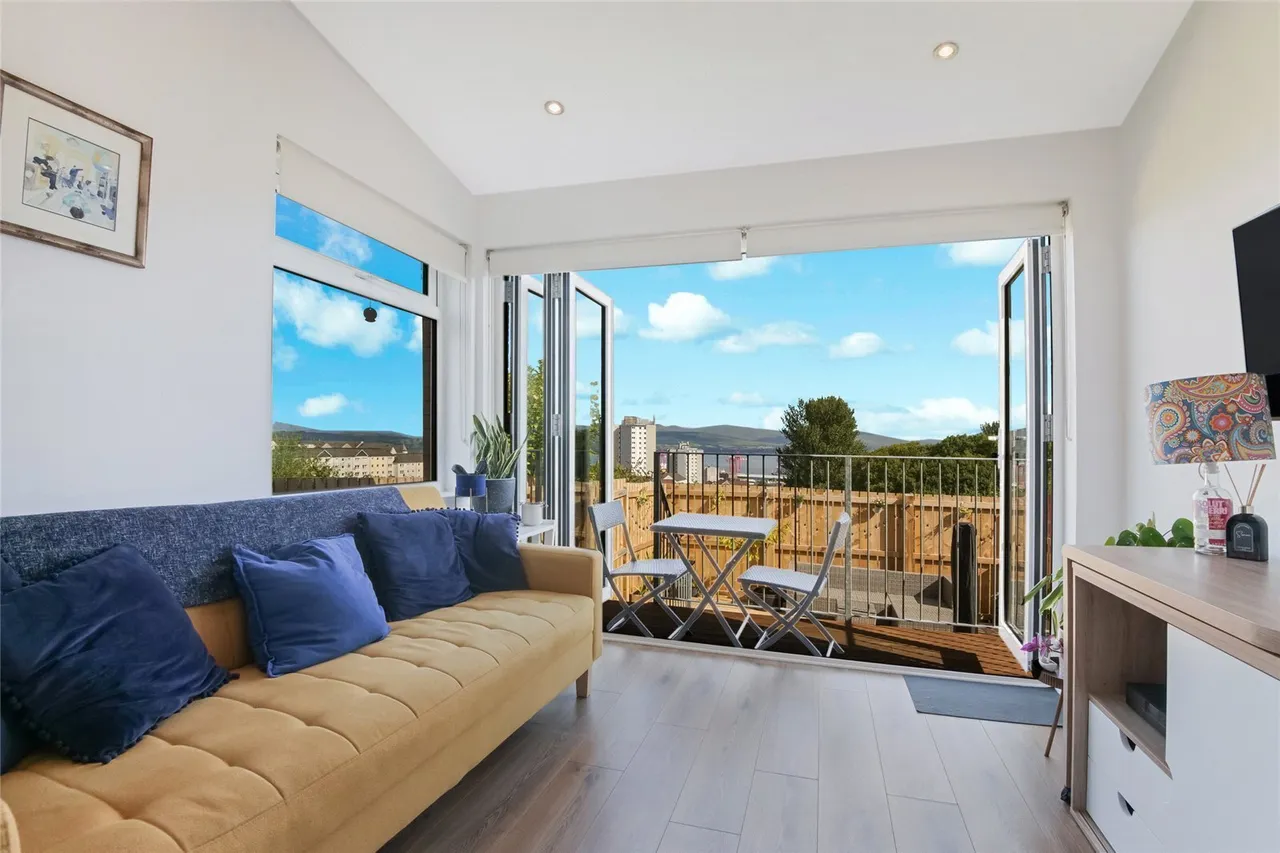 Killochend Drive, Greenock, Inverclyde, PA15, photo 5