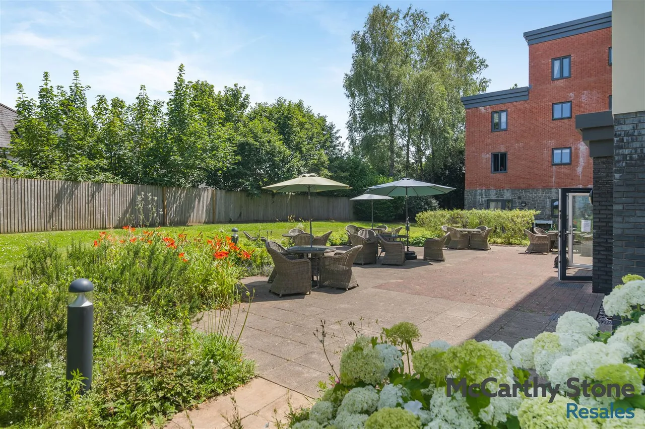 Ilex Close, Llanishen, CF14, photo 24