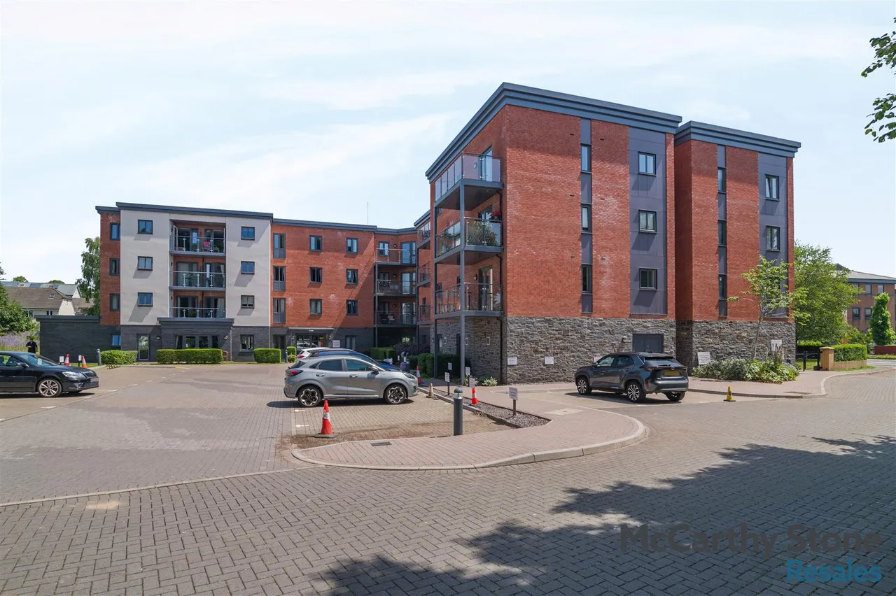 Ilex Close, Llanishen, CF14, photo 21
