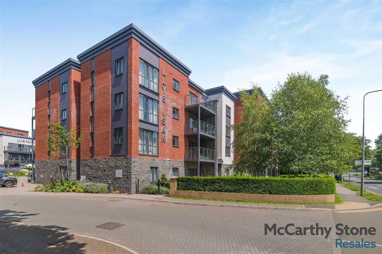 Ilex Close, Llanishen, CF14, photo 22