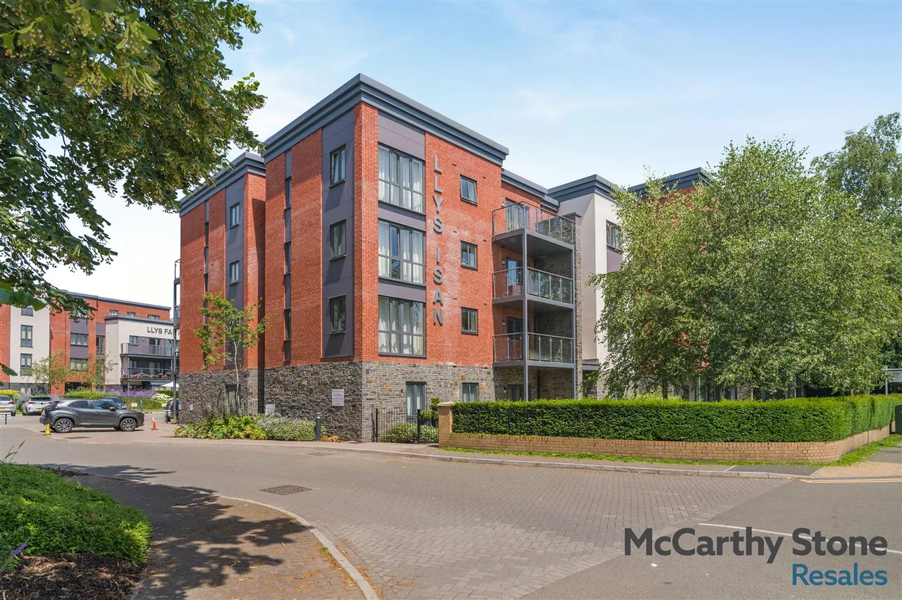Ilex Close, Llanishen, CF14, photo 23