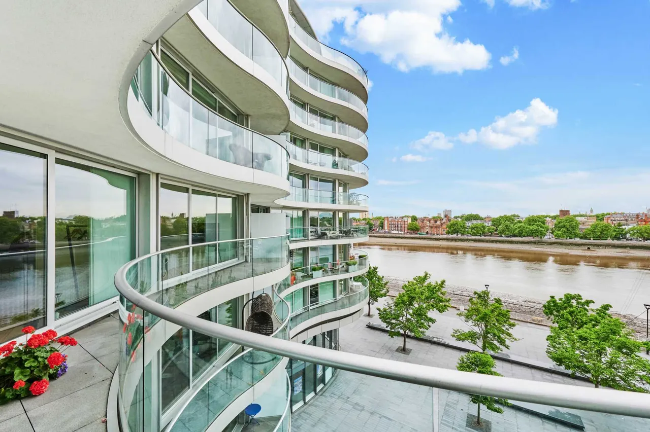 Hester Road, Battersea, SW11, photo 14