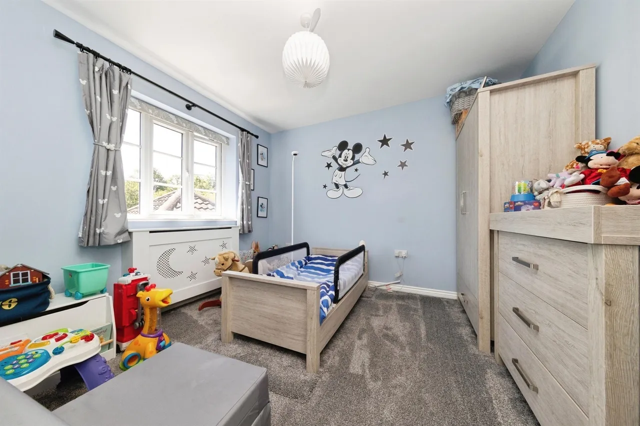 Lungley Rise, Colchester, photo 12