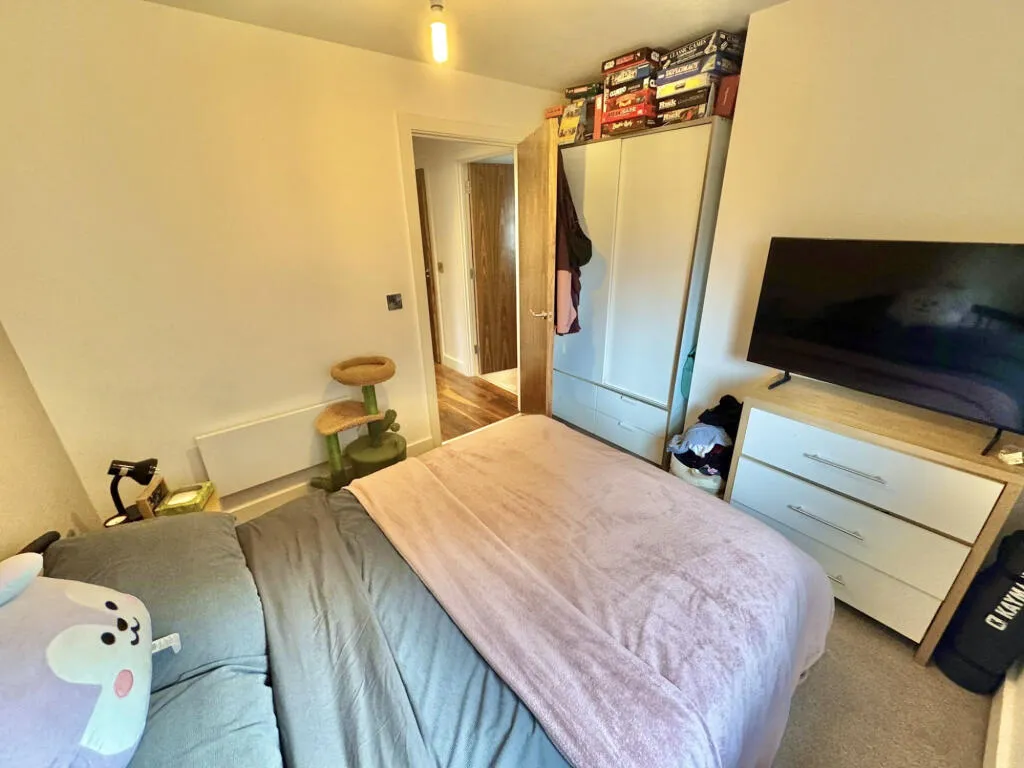 Rivergate House, Wilburn Basin, M5, photo 10