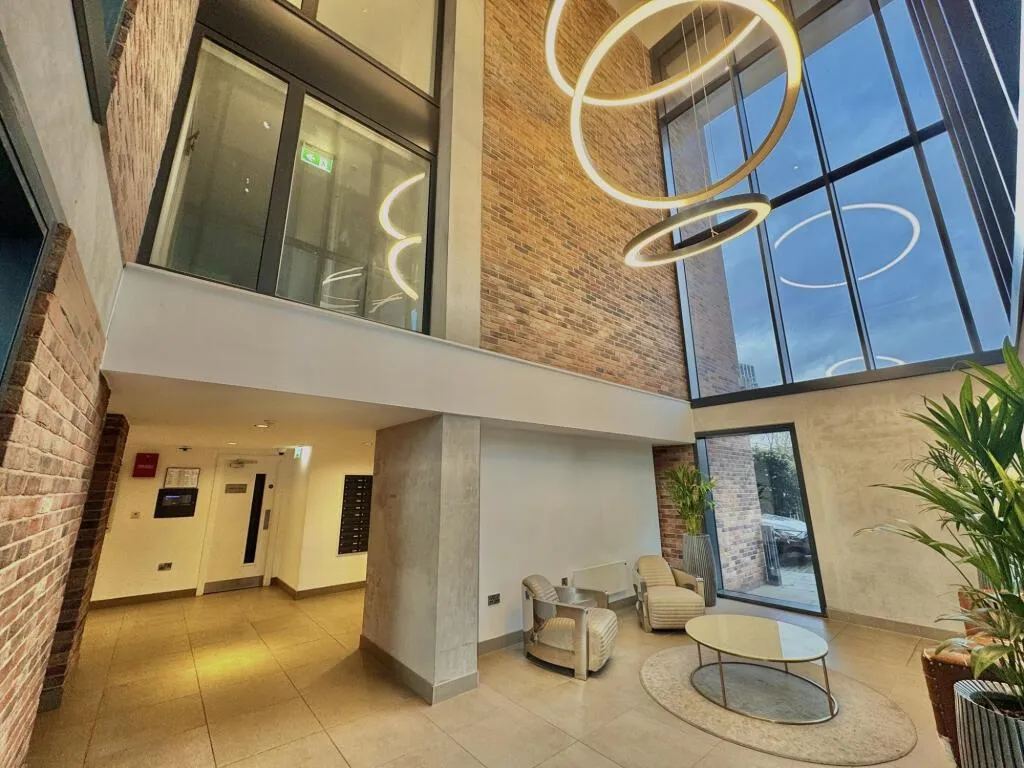 Rivergate House, Wilburn Basin, M5, photo 17