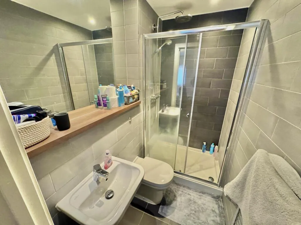 Rivergate House, Wilburn Basin, M5, photo 14