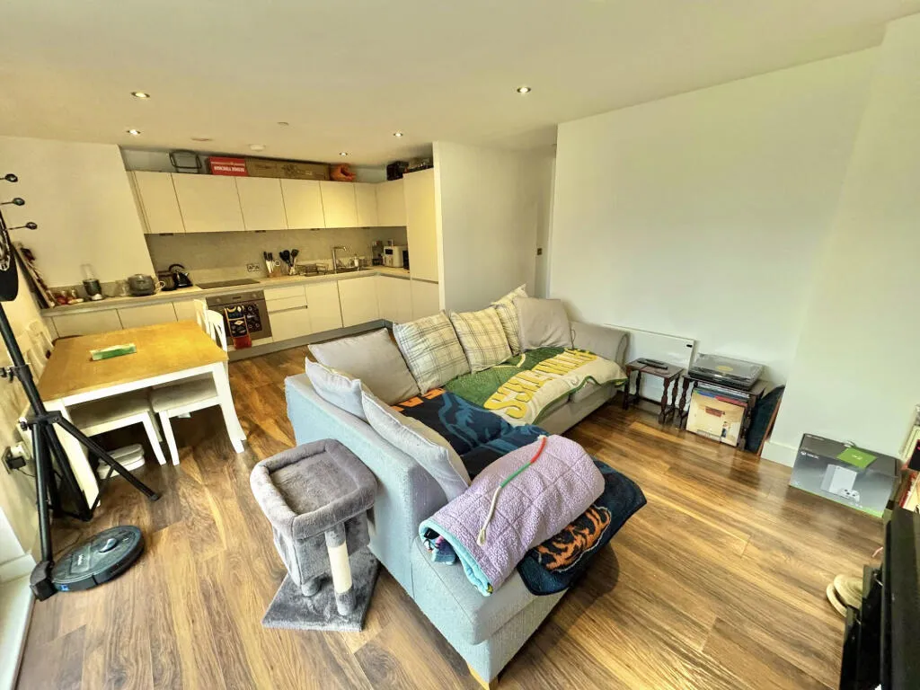 Rivergate House, Wilburn Basin, M5, photo 6