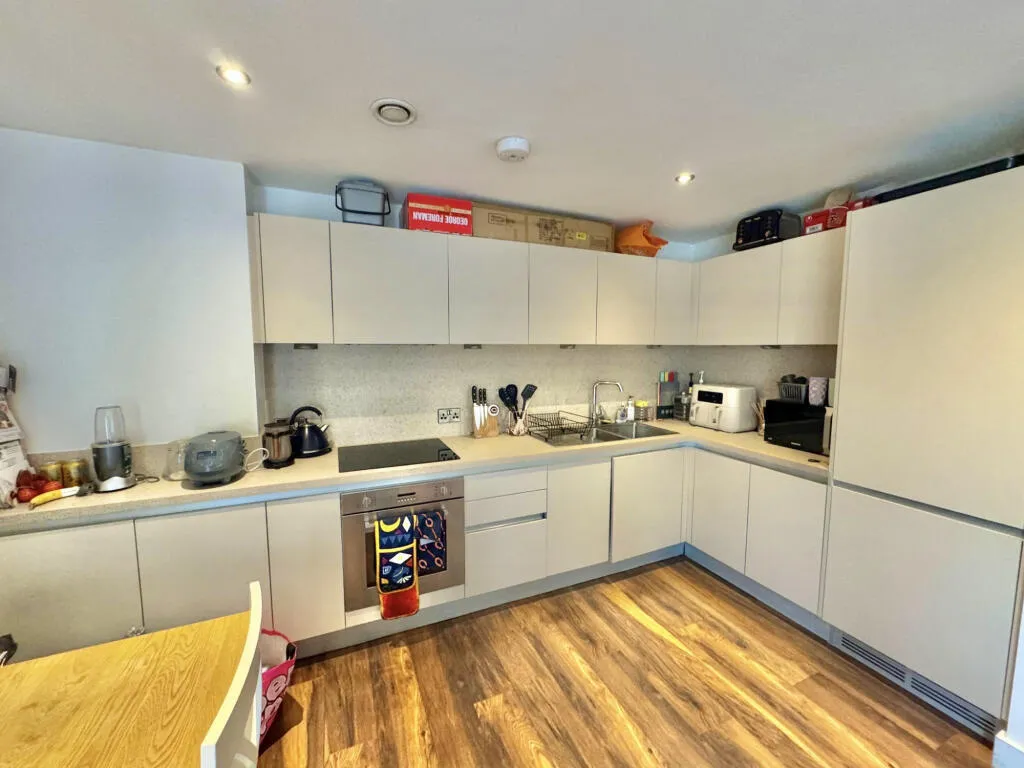 Rivergate House, Wilburn Basin, M5, photo 7