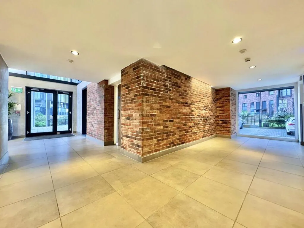 Rivergate House, Wilburn Basin, M5, photo 18