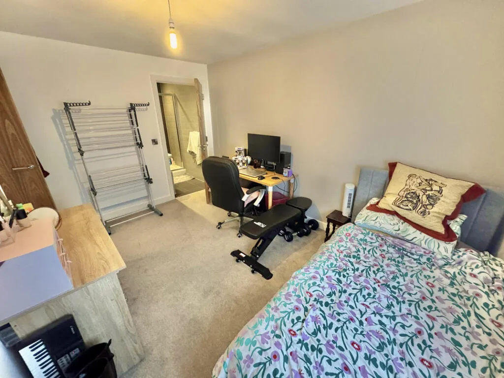 Rivergate House, Wilburn Basin, M5, photo 12
