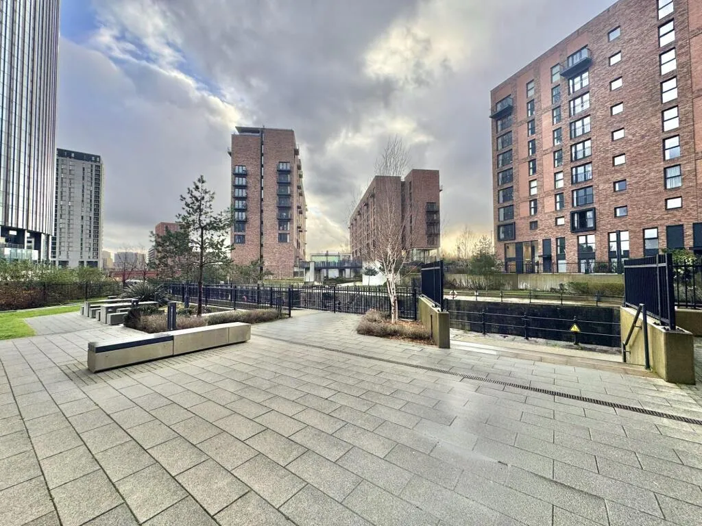 Rivergate House, Wilburn Basin, M5, photo 16