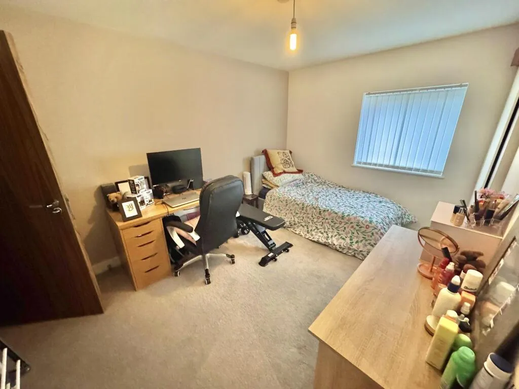 Rivergate House, Wilburn Basin, M5, photo 13