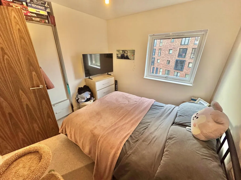 Rivergate House, Wilburn Basin, M5, photo 9