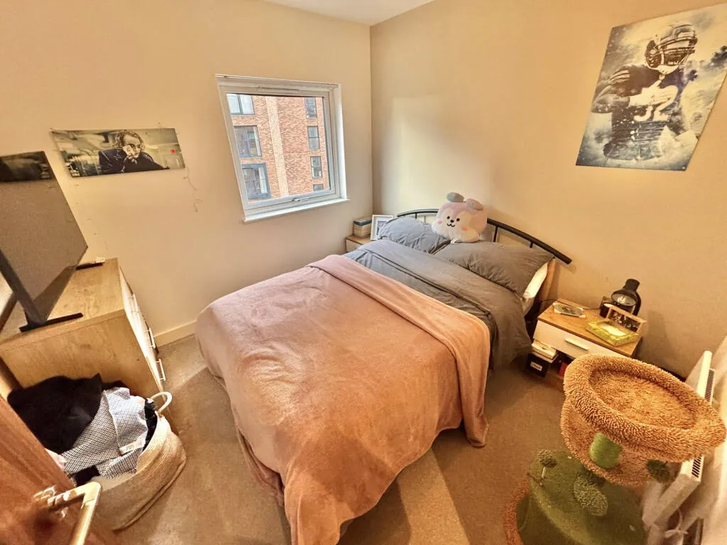 Rivergate House, Wilburn Basin, M5, photo 11