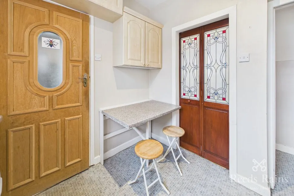 Crumpsall Road, Sheffield, S5, photo 4