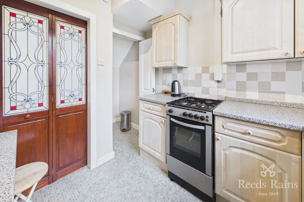 Crumpsall Road, Sheffield, S5, photo 9