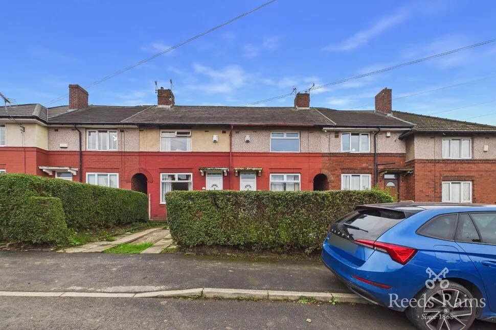 2 bed house for sale, Crumpsall Road, Sheffield, S5
