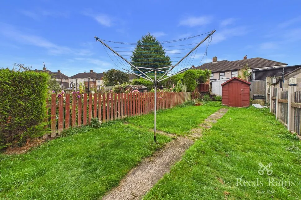 Crumpsall Road, Sheffield, S5, photo 6