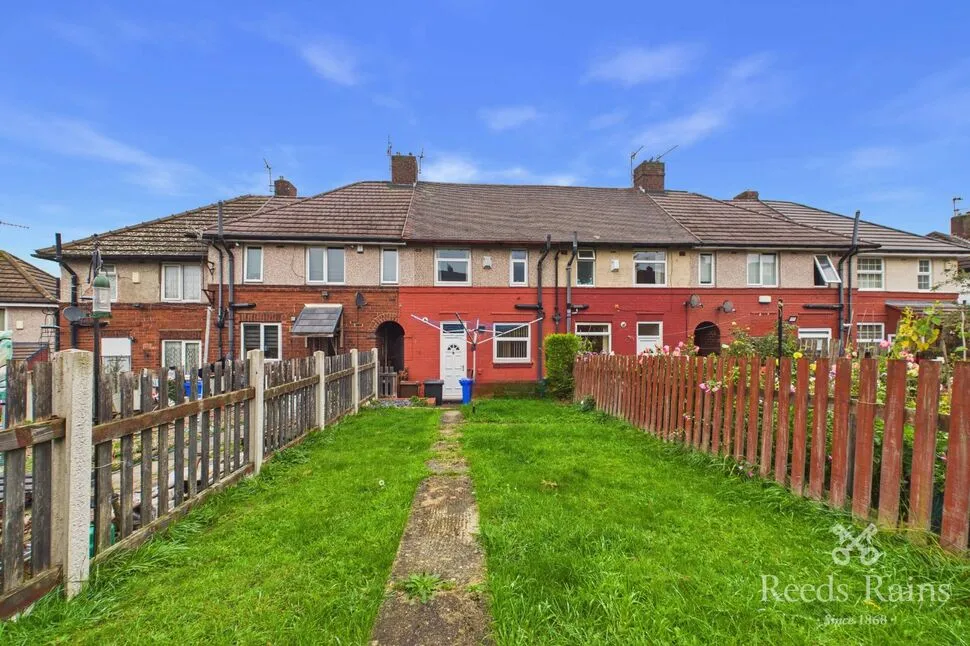 Crumpsall Road, Sheffield, S5, photo 14
