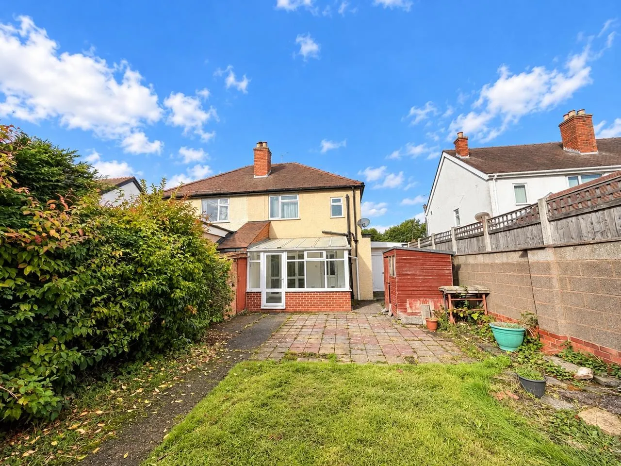Cannock Road, Wednesfield, WV10, photo 17