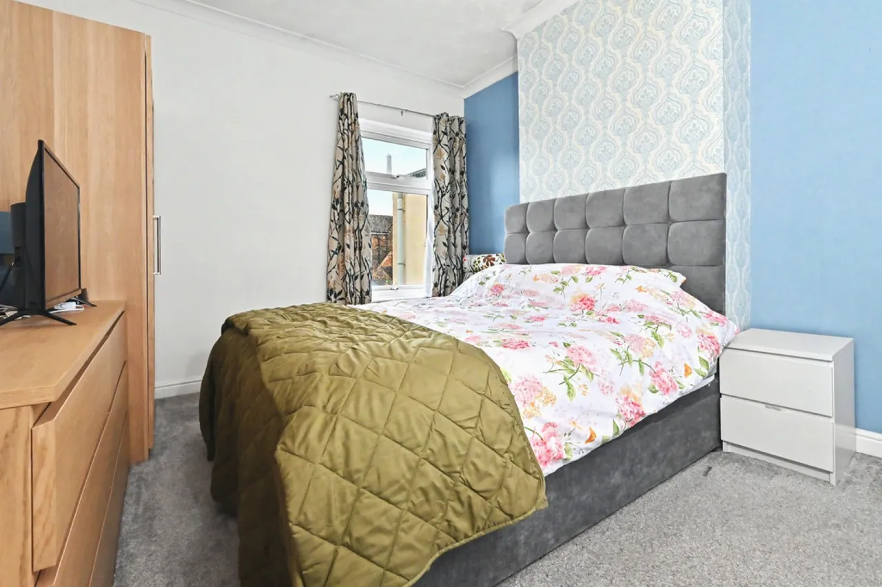 Macclesfield Street, Burslem, Stoke-on-Trent, photo 12