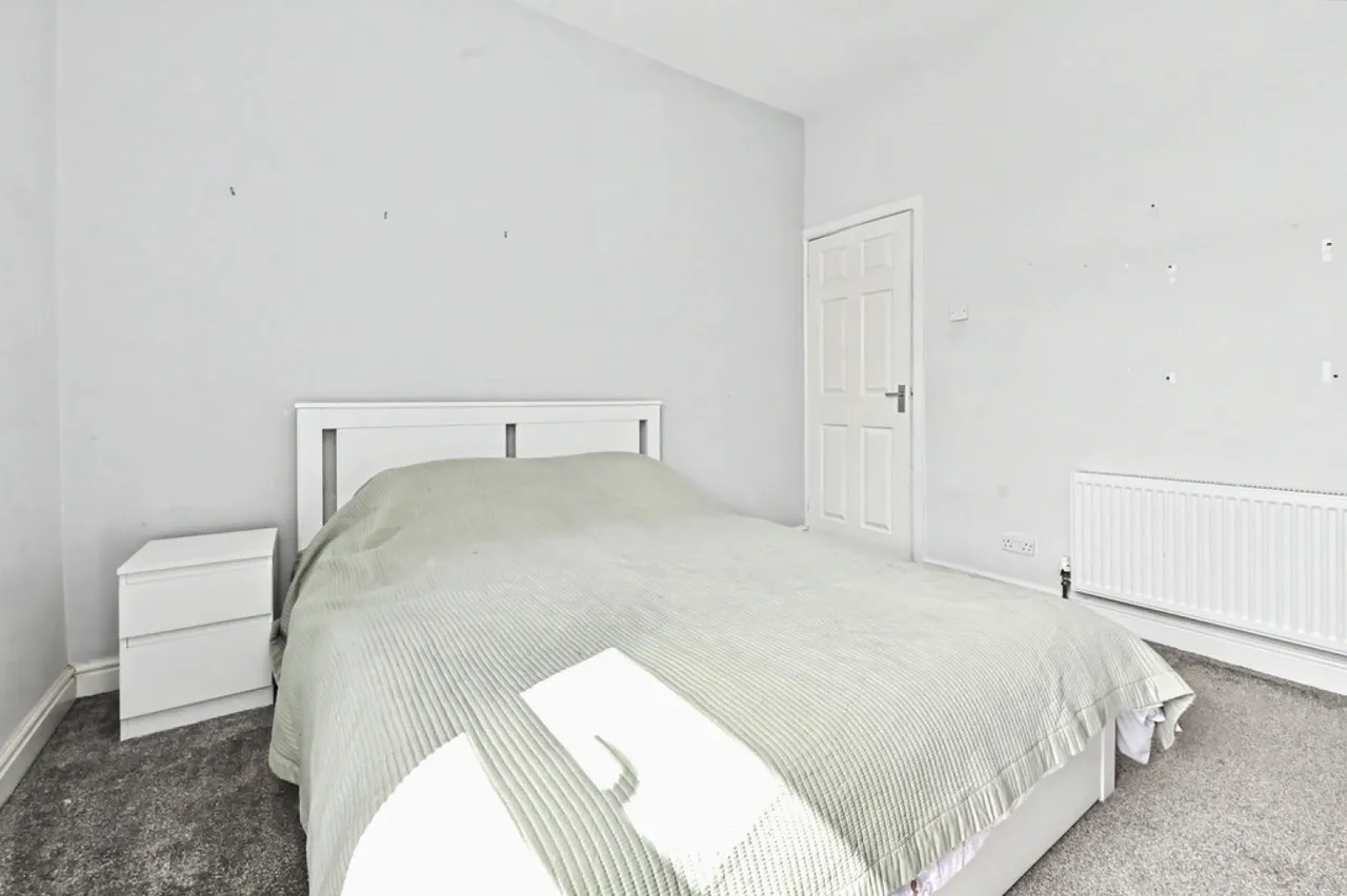 Macclesfield Street, Burslem, Stoke-on-Trent, photo 11