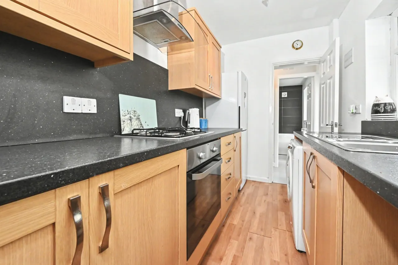 Macclesfield Street, Burslem, Stoke-on-Trent, photo 6