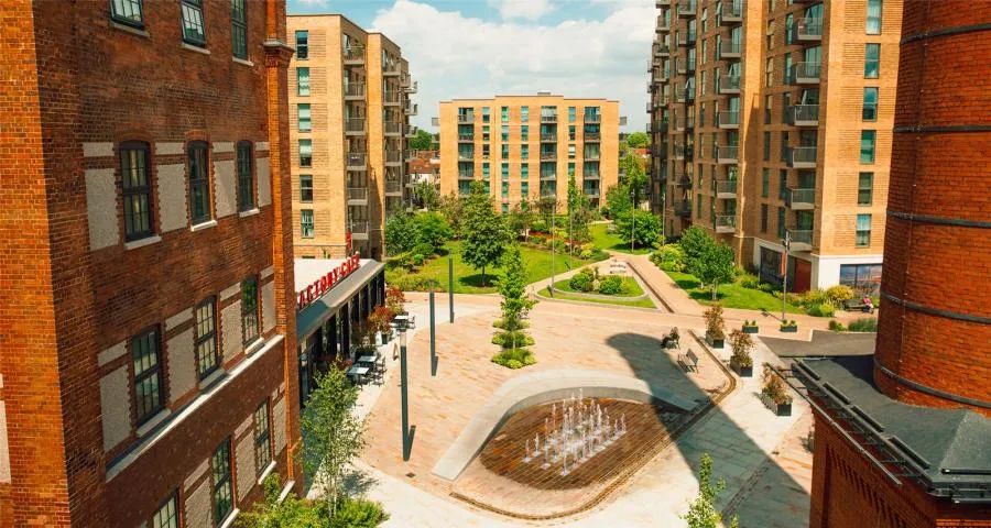 Exploration Way, Slough, SL1, photo 9