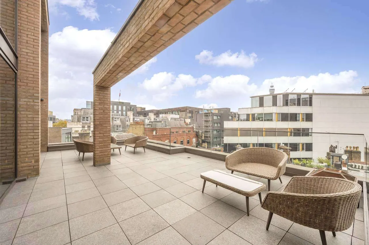 Hanway Street, London, W1T, photo 20