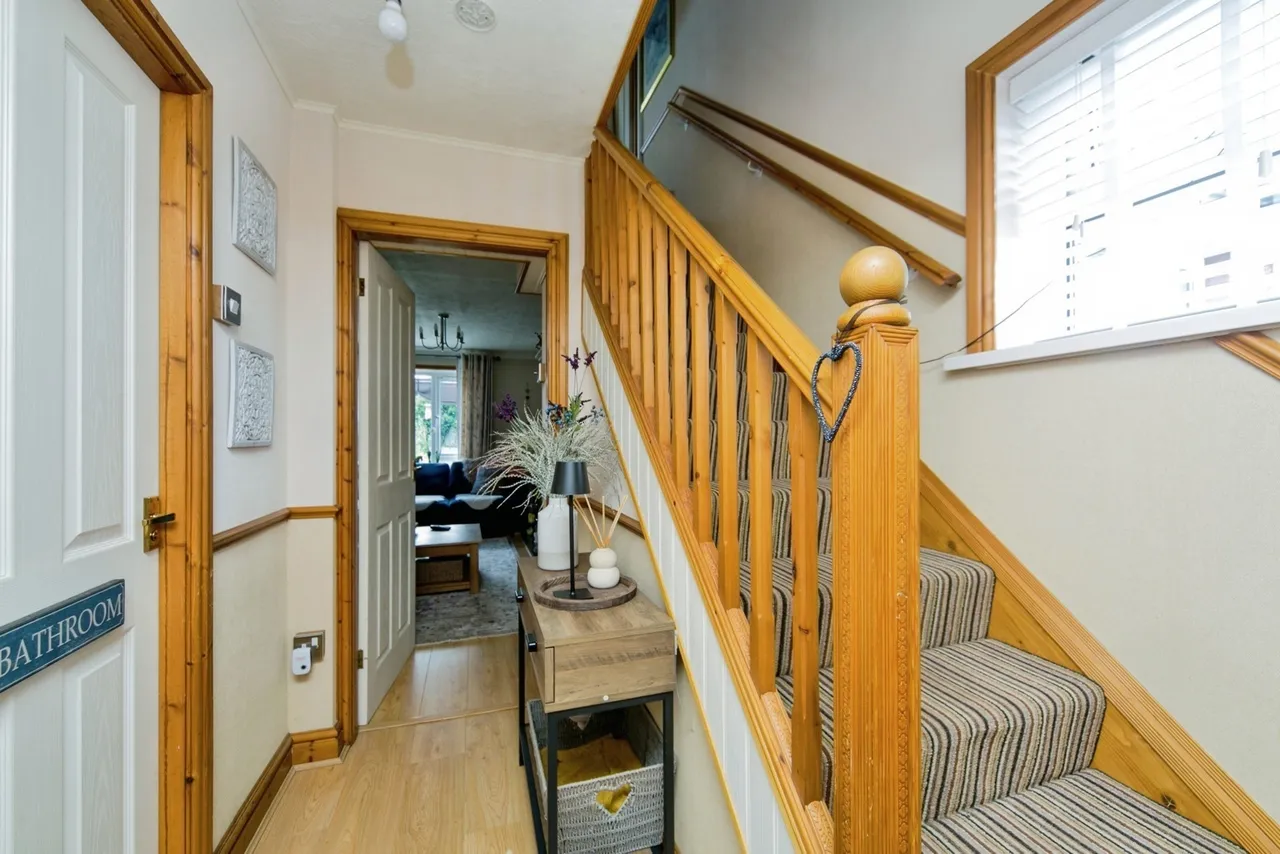 Maes Merddyn, Gaerwen, LL60, photo 4