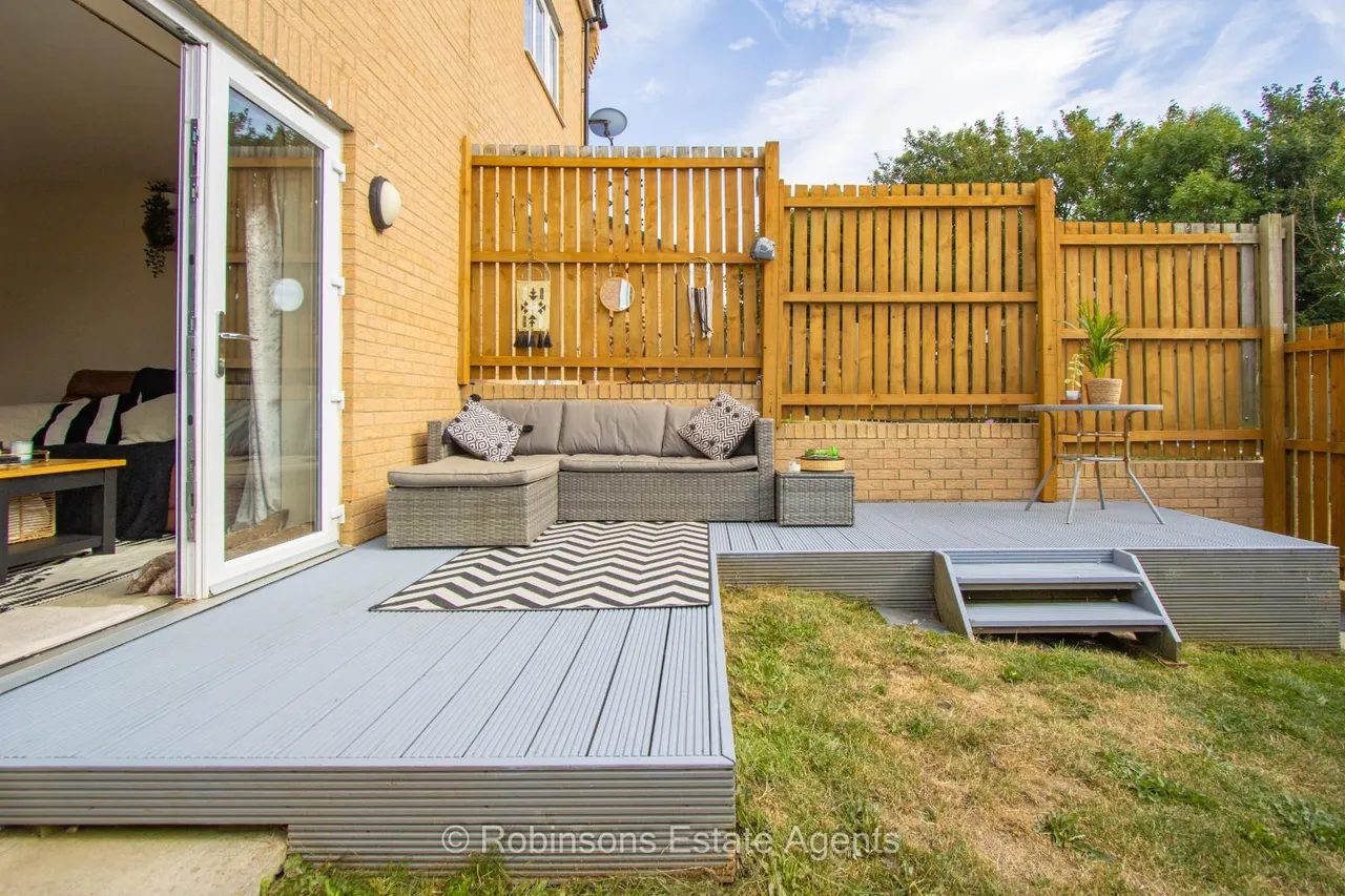 Kirkfields, Sherburn Hill, DH6, photo 18