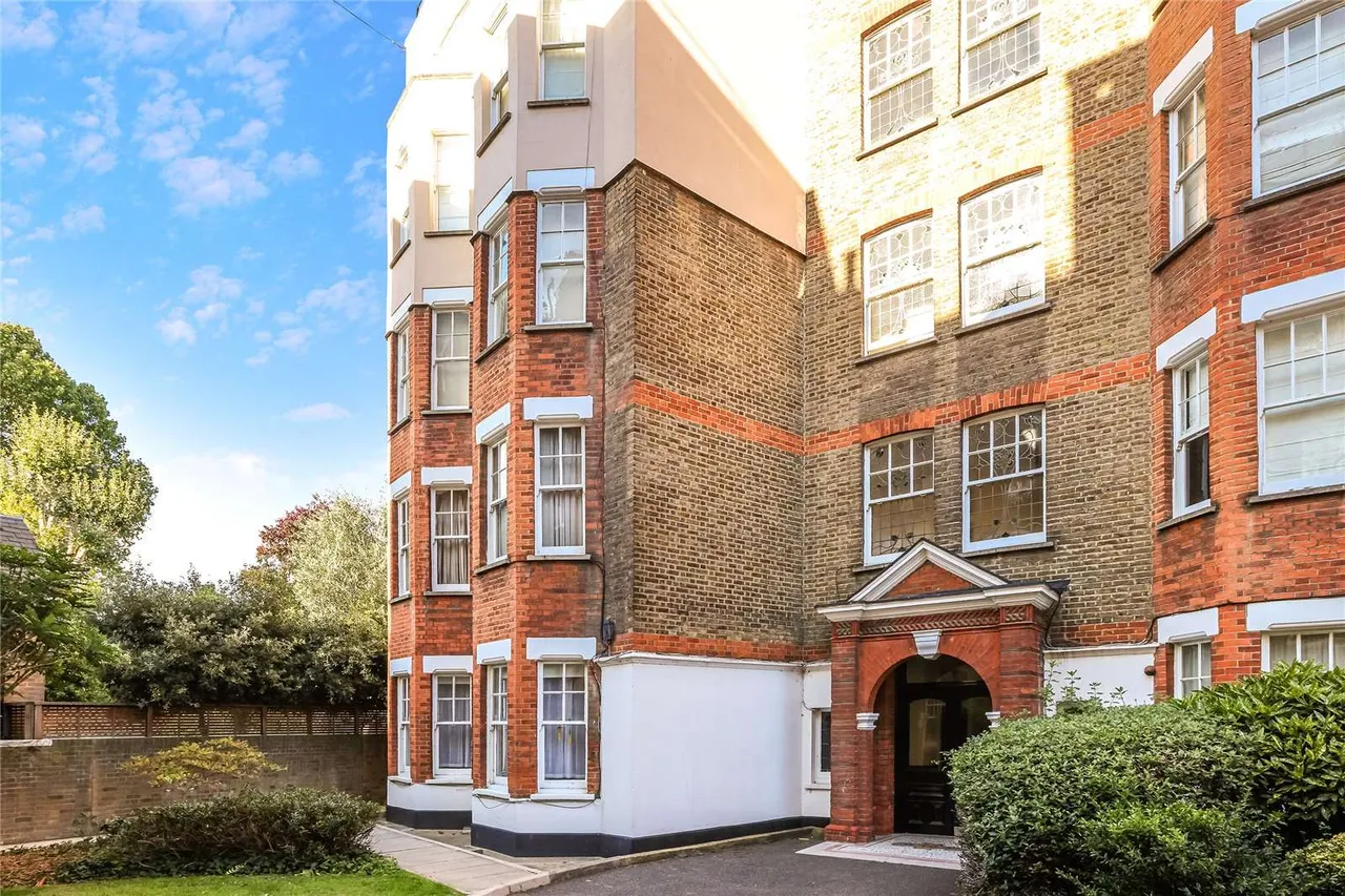 Sutton Lane North, London, W4, photo 8