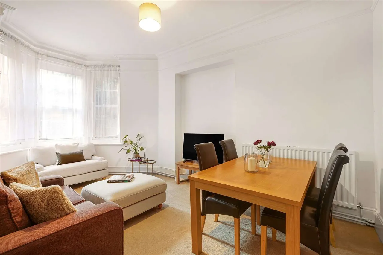 Sutton Lane North, London, W4, photo 5