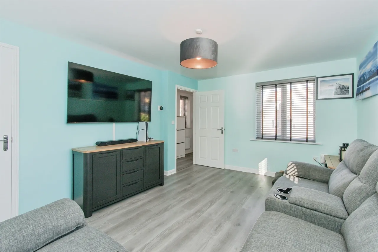 Oak Tree Way, Knottingley, WF11, photo 5
