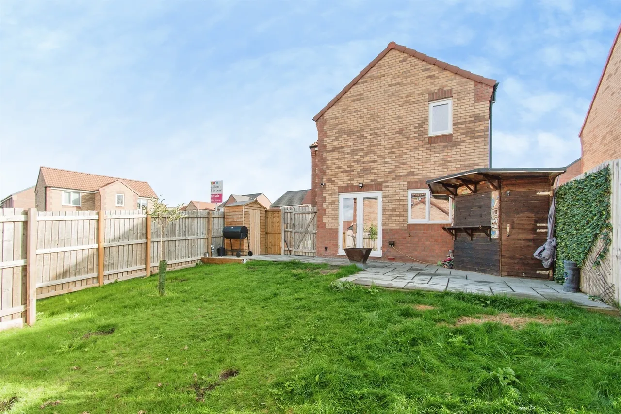 Oak Tree Way, Knottingley, WF11, photo 13