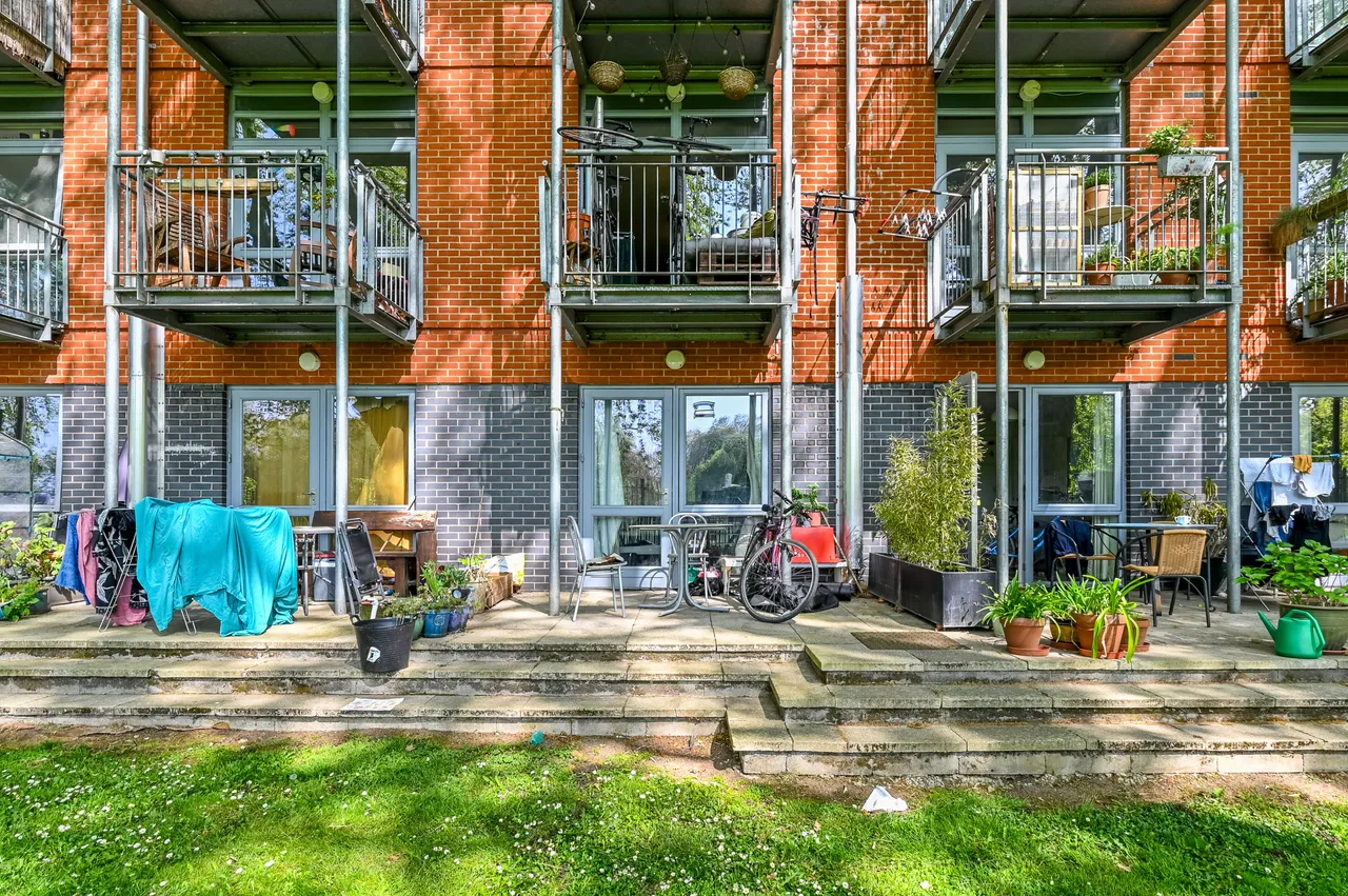 London, E5, photo 10