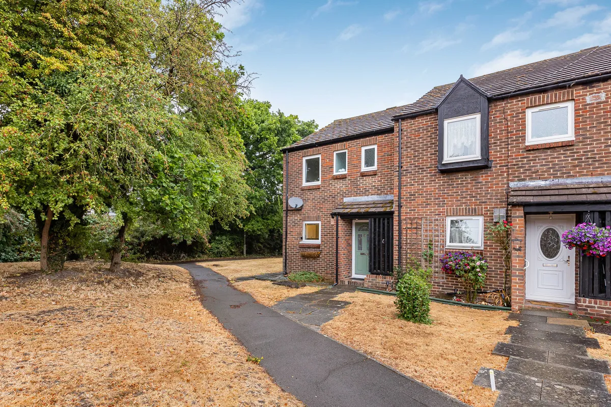 St. Johns Close, Didcot, photo 16