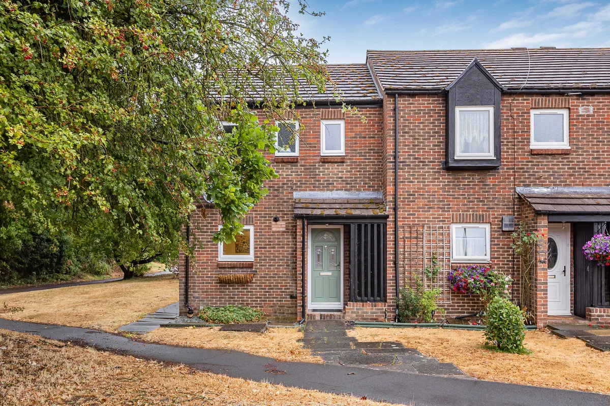 St. Johns Close, Didcot, photo 15