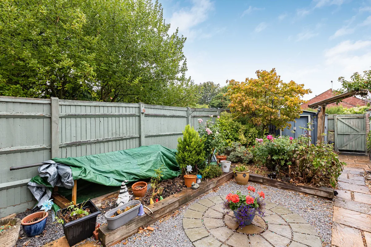 St. Johns Close, Didcot, photo 14
