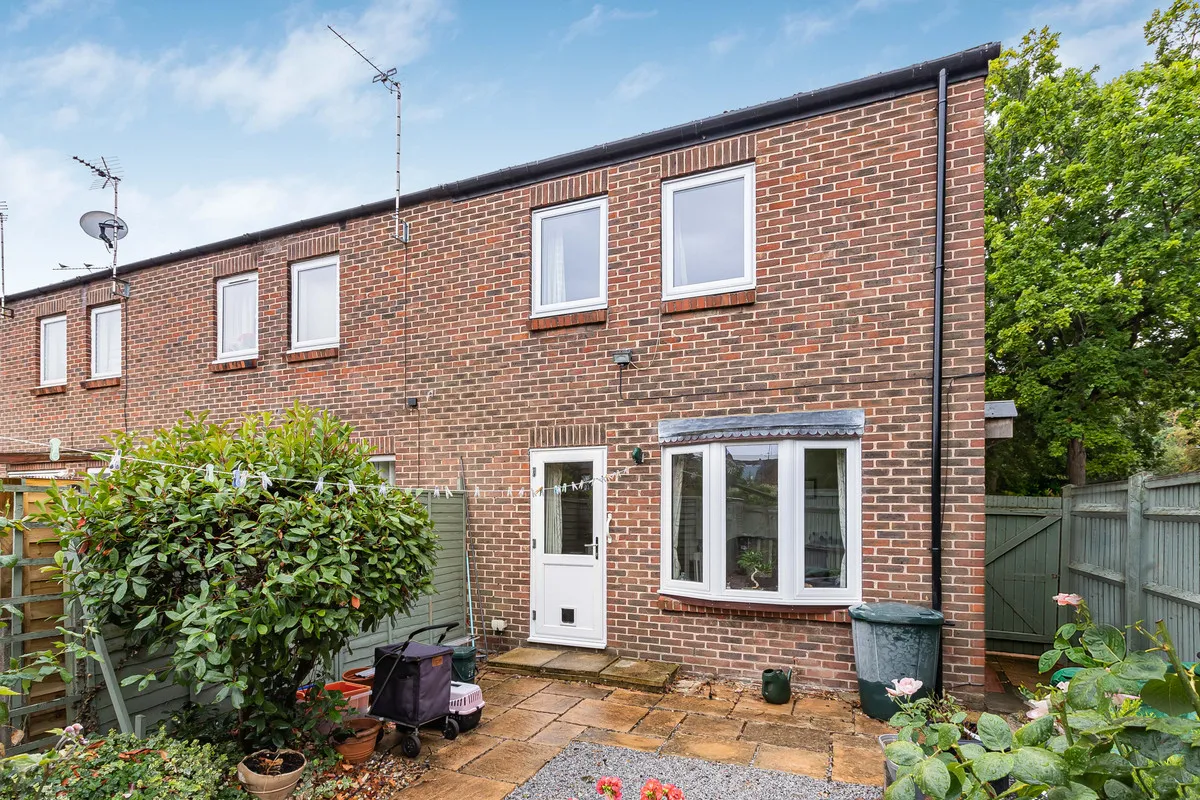 St. Johns Close, Didcot, photo 7